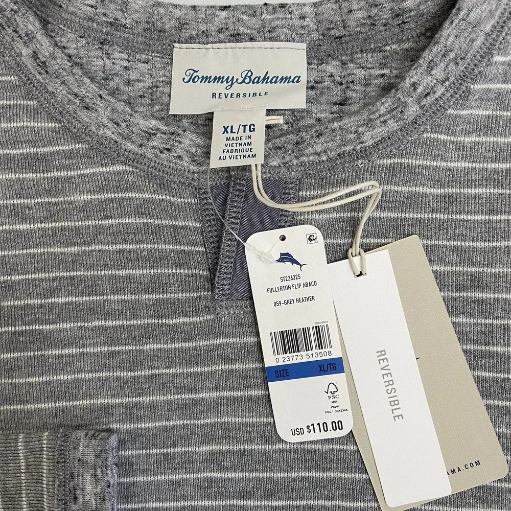 Tommy Bahama two price